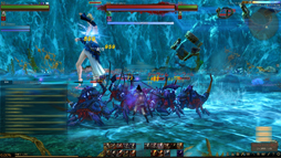 ꡼ No.015 | ǶΥ󥹥סMMORPGArcheAge׼緿åץǡȡ󤯿糤ԥץ쥤ݡ