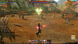 ꡼ No.019 | ǶΥ󥹥סMMORPGArcheAge׼緿åץǡȡ󤯿糤ԥץ쥤ݡ