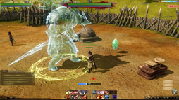 ꡼ No.020 | ǶΥ󥹥סMMORPGArcheAge׼緿åץǡȡ󤯿糤ԥץ쥤ݡ