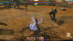 ꡼ No.024 | ǶΥ󥹥סMMORPGArcheAge׼緿åץǡȡ󤯿糤ԥץ쥤ݡ