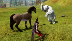 ꡼ No.033 | ǶΥ󥹥סMMORPGArcheAge׼緿åץǡȡ󤯿糤ԥץ쥤ݡ