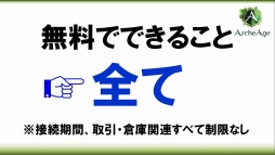 ꡼ No.005Υͥ / ArcheAgeפΥӥͥǥ뤬ȴܥץ쥤̵ɤѹ٥륭åפγޤ緿åץǡȤȯɽ줿ե饤󥤥٥Ȥݡ