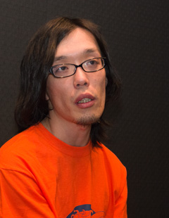 画像集#002のサムネイル/4月24日から基本プレイ無料になる「ArcheAge」。新プロデューサーに就任した石元氏にこれからの運営方針や無料化の経緯を聞いてみた