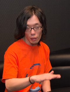 画像集#011のサムネイル/4月24日から基本プレイ無料になる「ArcheAge」。新プロデューサーに就任した石元氏にこれからの運営方針や無料化の経緯を聞いてみた