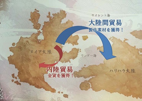 #009Υͥ/ArcheAgeסåץǡȡ֥ʡɡפκǿ󤬸3祳ƥġǰסɡȥɡɤѲ