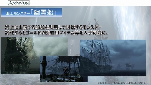 #003Υͥ/ArcheAgeפ1ǯˤѡƥš2014ǯȾͽΥƥĤȯɽ줿ͤݡ