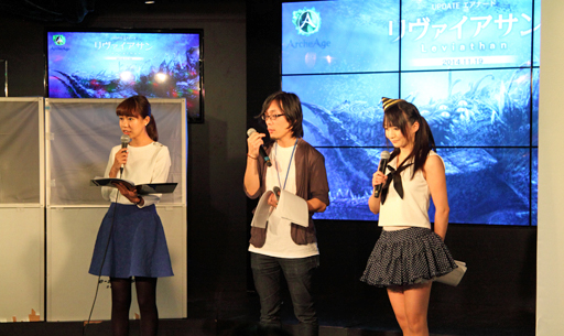 画像集#002のサムネイル/「ArcheAge」の大型アップデート「リヴァイアサン」実装日に新サーバーもオープン。一般プレイヤー向けアップデート体験会をレポート