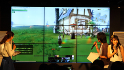 画像集#007のサムネイル/「ArcheAge」の大型アップデート「リヴァイアサン」実装日に新サーバーもオープン。一般プレイヤー向けアップデート体験会をレポート