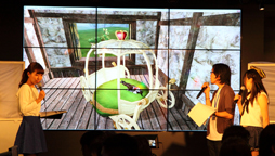 画像集#008のサムネイル/「ArcheAge」の大型アップデート「リヴァイアサン」実装日に新サーバーもオープン。一般プレイヤー向けアップデート体験会をレポート