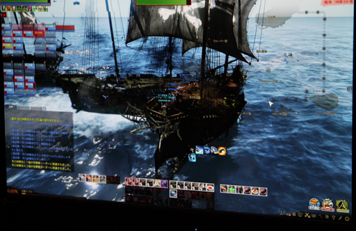 画像集#009のサムネイル/「ArcheAge」の大型アップデート「リヴァイアサン」実装日に新サーバーもオープン。一般プレイヤー向けアップデート体験会をレポート