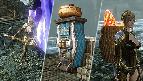 #010Υͥ/ƱΤ絬Ϥʳ⡣ArcheAgeס女ƥĤ򽼼¤륢åץǡȡֿʥνפ1217˼