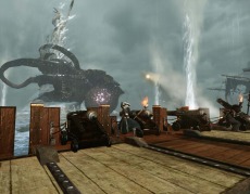 #004Υͥ/ArcheAgeסåץǡȡֿʥνפ絬Ʈ֥ӥ쥤ɡפǰ٥ȤⳫŤ