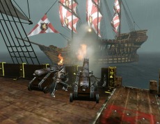 #005Υͥ/ArcheAgeסåץǡȡֿʥνפ絬Ʈ֥ӥ쥤ɡפǰ٥ȤⳫŤ