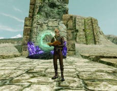 #013Υͥ/ArcheAgeסåץǡȡֿʥνפ絬Ʈ֥ӥ쥤ɡפǰ٥ȤⳫŤ