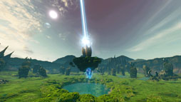 ꡼ No.008 | иĥץǥ塼ꥢPvPĩ!?ArcheAge׿PvPƥġϪ襤ȯɽݡ