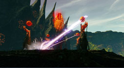 ꡼ No.009 | иĥץǥ塼ꥢPvPĩ!?ArcheAge׿PvPƥġϪ襤ȯɽݡ