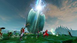 ꡼ No.010 | иĥץǥ塼ꥢPvPĩ!?ArcheAge׿PvPƥġϪ襤ȯɽݡ