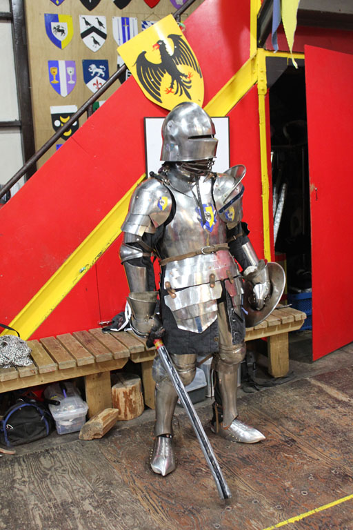 ꡼ No.016 | иĥץǥ塼ꥢPvPĩ!?ArcheAge׿PvPƥġϪ襤ȯɽݡ