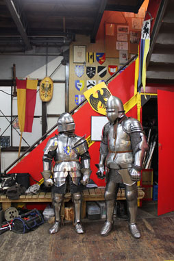 ꡼ No.017 | иĥץǥ塼ꥢPvPĩ!?ArcheAge׿PvPƥġϪ襤ȯɽݡ