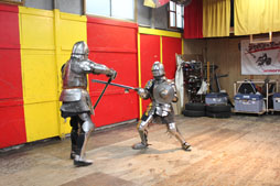 ꡼ No.019 | иĥץǥ塼ꥢPvPĩ!?ArcheAge׿PvPƥġϪ襤ȯɽݡ