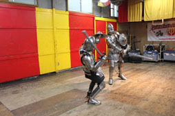 ꡼ No.020 | иĥץǥ塼ꥢPvPĩ!?ArcheAge׿PvPƥġϪ襤ȯɽݡ