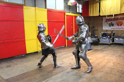 ꡼ No.021 | иĥץǥ塼ꥢPvPĩ!?ArcheAge׿PvPƥġϪ襤ȯɽݡ