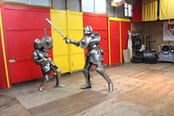 ꡼ No.022 | иĥץǥ塼ꥢPvPĩ!?ArcheAge׿PvPƥġϪ襤ȯɽݡ