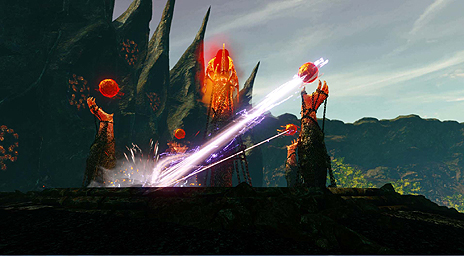 ꡼ No.006Υͥ / ArcheAgeסPvPƥĤɶΡ6ʳܡɤ륢åץǡȡϪ襤פȯɽ217