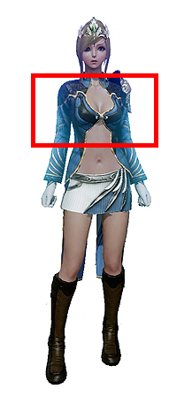 ꡼ No.011Υͥ / ArcheAgeסPvPƥĤɶΡ6ʳܡɤ륢åץǡȡϪ襤פȯɽ217