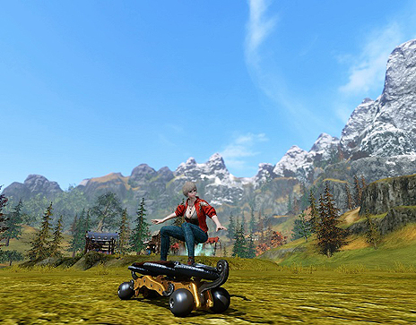 ꡼ No.013Υͥ / ArcheAgeפκǿåץǡȡĤΥե󥿥פ422ArcheAge˾Ǥ礭šɲä