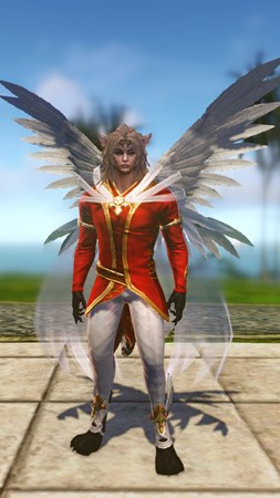 画像ギャラリー No.003のサムネイル画像 / 「ArcheAge」，「春のログインボーナス祭」第2弾が本日より開催