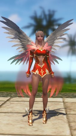 画像ギャラリー No.004のサムネイル画像 / 「ArcheAge」，「春のログインボーナス祭」第2弾が本日より開催