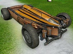 画像ギャラリー No.009のサムネイル画像 / 「ArcheAge」，「春のログインボーナス祭」第2弾が本日より開催