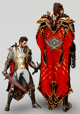 画像ギャラリー No.008のサムネイル画像 / 「ArcheAge」の大型アップデート「新たなる英雄達」が6月17日に実装。「英雄」システムの登場により勢力の絆がさらに深まる