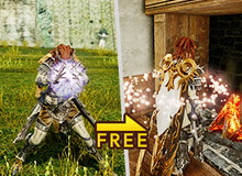 画像ギャラリー No.008のサムネイル画像 / 「ArcheAge」,新要素“進化する住宅”の概要が公開。新たな住宅はプレイヤー好みの機能特化が可能