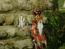 画像ギャラリー No.010のサムネイル画像 / 「ArcheAge」,新要素“進化する住宅”の概要が公開。新たな住宅はプレイヤー好みの機能特化が可能