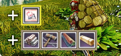 ꡼ No.020Υͥ / ArcheAgeסǡȿʲ뽻ɤγפʽϥץ쥤䡼ߤεǽòǽ