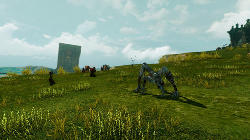 ꡼ No.034 | ͺƥ佻եबArcheAge緿åץǡȡֿʤͺãפԥץ쥤ͺȤȤȴ褦