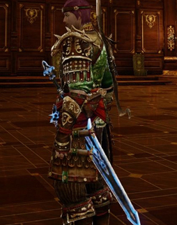 ꡼ No.039 | ͺƥ佻եबArcheAge緿åץǡȡֿʤͺãפԥץ쥤ͺȤȤȴ褦