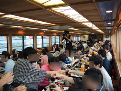 画像ギャラリー No.002のサムネイル画像 / 「ArcheAge」の2周年を祝うオフラインイベントが開催。2016年春までの間に2回行われる大型アップデート計画も明らかに