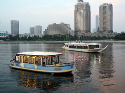 画像ギャラリー No.004のサムネイル画像 / 「ArcheAge」の2周年を祝うオフラインイベントが開催。2016年春までの間に2回行われる大型アップデート計画も明らかに