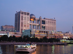 画像ギャラリー No.005のサムネイル画像 / 「ArcheAge」の2周年を祝うオフラインイベントが開催。2016年春までの間に2回行われる大型アップデート計画も明らかに