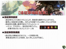 画像ギャラリー No.010のサムネイル画像 / 「ArcheAge」の2周年を祝うオフラインイベントが開催。2016年春までの間に2回行われる大型アップデート計画も明らかに