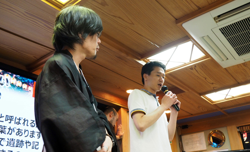 画像ギャラリー No.020のサムネイル画像 / 「ArcheAge」の2周年を祝うオフラインイベントが開催。2016年春までの間に2回行われる大型アップデート計画も明らかに