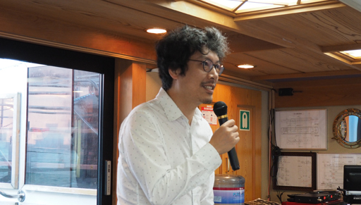 画像ギャラリー No.021のサムネイル画像 / 「ArcheAge」の2周年を祝うオフラインイベントが開催。2016年春までの間に2回行われる大型アップデート計画も明らかに