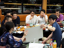 画像ギャラリー No.026のサムネイル画像 / 「ArcheAge」の2周年を祝うオフラインイベントが開催。2016年春までの間に2回行われる大型アップデート計画も明らかに