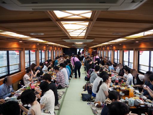 画像ギャラリー No.028のサムネイル画像 / 「ArcheAge」の2周年を祝うオフラインイベントが開催。2016年春までの間に2回行われる大型アップデート計画も明らかに