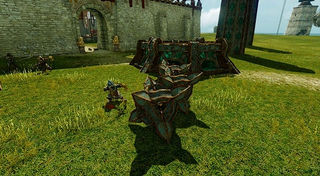 ꡼ No.003Υͥ / ArcheAge緿åץǡȡArcheAge2.0 Υ륿γԡפ2015ǯ1021˼ϤȤ˿ʵߤ뿷Ǥ餫