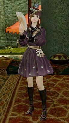 ꡼ No.005Υͥ / ArcheAge緿åץǡȡArcheAge2.0 Υ륿γԡפ2015ǯ1021˼ϤȤ˿ʵߤ뿷Ǥ餫