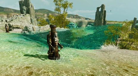 ꡼ No.007Υͥ / ArcheAge緿åץǡȡArcheAge2.0 Υ륿γԡפ2015ǯ1021˼ϤȤ˿ʵߤ뿷Ǥ餫